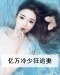 亿万冷少狂追妻