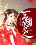 重生之一品侯夫人