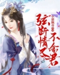 弦断情尽不念君
