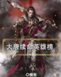 大唐续命英雄榜