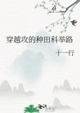 穿越攻的种田科举路