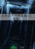 在美恐里世界发疯后[无限]